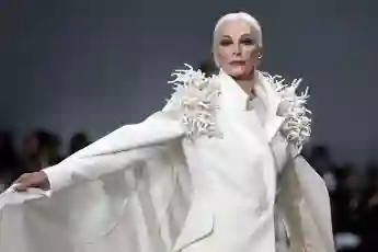 Carmen Dell'Orefice