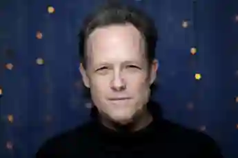 "Cassidy" On 'Law & Order: SVU': Dean Winters Today