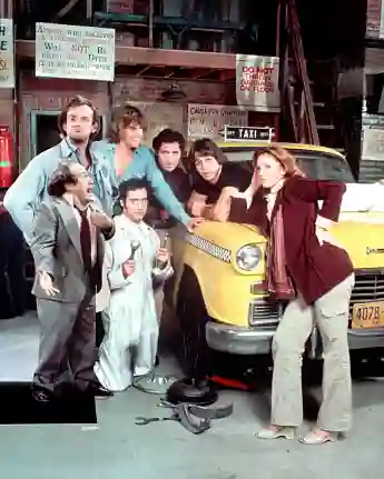 Cast of Taxi TV Show: Where Are They Now? actors stars today 2021