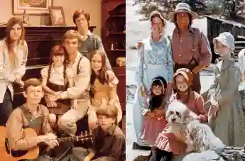 Casts 'The Waltons' and 'Little House On the Prairie' Announce Reunion Event Stars in the House how to watch 2021 show actors