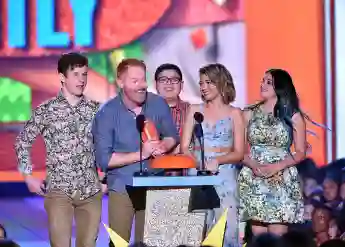 Nickelodeon's 28th Annual Kids' Choice Awards - Show
