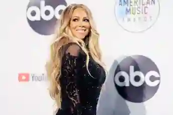 Mariah Carey