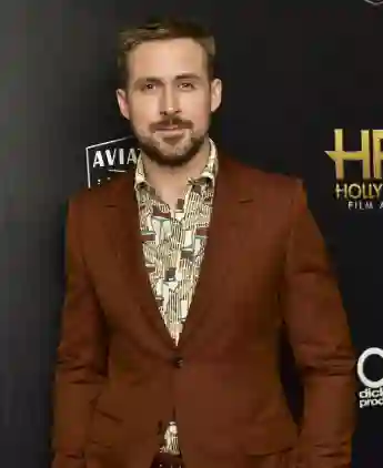 Ryan Gosling posee el restaurante Tagine de Beverly Hills