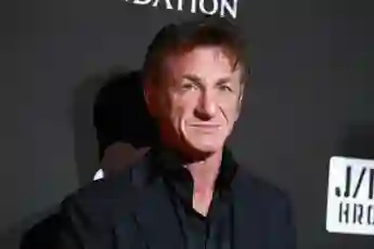 Sean Penn