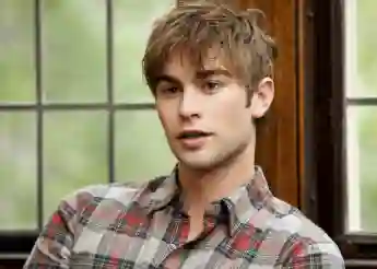 Chace Crawford starred as "Nate Archibald" in 'Gossip Girl'