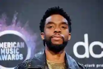 Chadwick Boseman's Brother Shares His Last Conversation With The Late Actor
