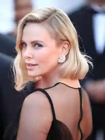 Charlize Theron Movies