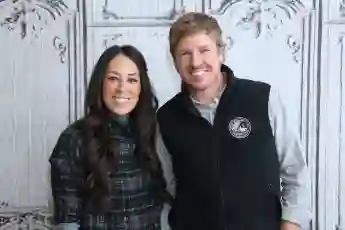 Chip & Joanna Gaines New Episodes Of 'Fixer Upper,' former HGTV show now on Magnolia network.
