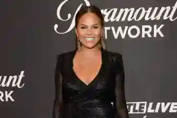 Chrissy Teigen Opens Up About Why She Started Therapy, And Announces Who She Will Be Voting For