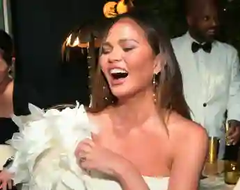 Chrissy Teigen