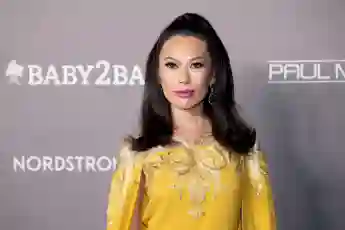 2019 Baby2Baby Gala Presented By Paul Mitchell - Red Carpet