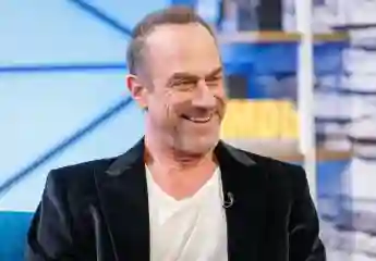 Christopher Meloni; Law and Order Christopher Meloni