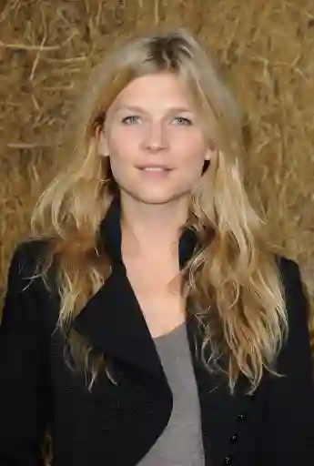 Clémence Poésy 'Harry Potter'