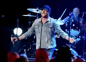 Country Star Cole Swindell's Rise To Fame