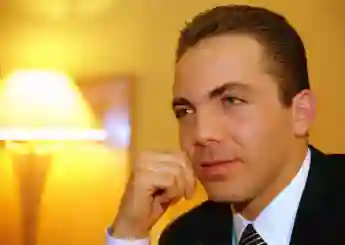 Cristian Castro