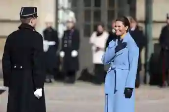 Crown Princess Victoria