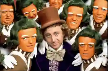Cult classic films box office bombs Willy Wonka and the Chocolate Factory original movie