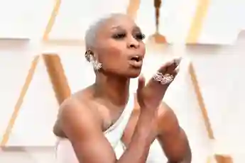 Cynthia Erivo Awards