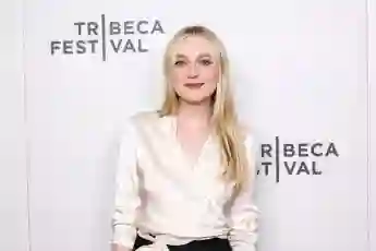 Dakota Fanning