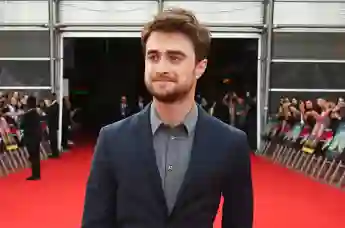 Daniel Radcliffe, Televisión, series, talk shows, Dan Radcliffe