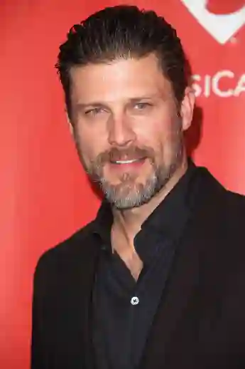 'Days Of Our Lives': Greg Vaughan Announces His Exit After 8 Years As "Eric Brady"