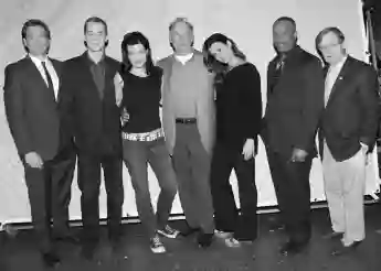 ncis stars performer cast