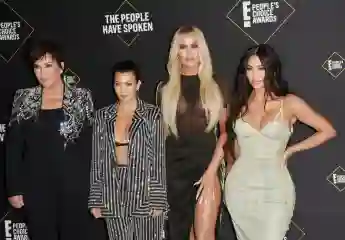 The Kardashians