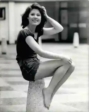 ﻿'Doctor Who' ﻿Elisabeth Sladen