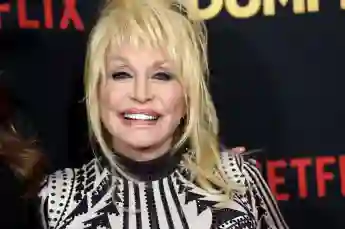 Dolly Parton On 54 Years With Husband Carl Dean marriage 2020