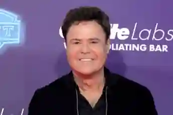 Donny Osmond