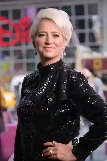 'RHONY': Dorinda Medley Announces She's Quitting The Show: "What A Journey This Has Been"