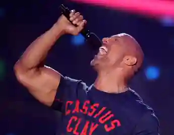Dwayne Johnson & His Daughter Sing 'Moana' Song Before Bed - Watch The Cute Video Here