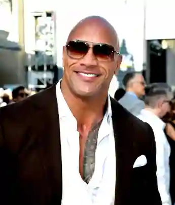 Dwayne Johnson Jokes With Justin Bieber, Says He "Fully Expects" He'll Be A Dad Soon