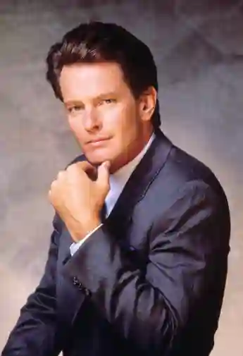 Dynasty "Adam Carrington" Today 2020 actor Gordon Thomson