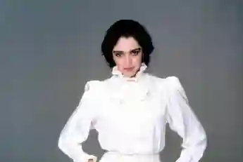 Dynasty﻿ "Kirby Anders" actress Kathleen Beller today 2020 age husband Thomas Dolby