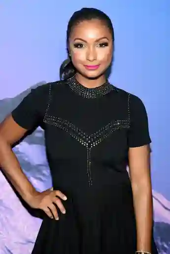 Eboni K Williams Is The First Black Cast Member In 'Real Housewives of New York': "I'm Thrilled And Honoured"