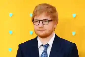 Ed Sheeran "Almost Killed" Elton John Making New Merry Christmas song music Video 2021 story interview