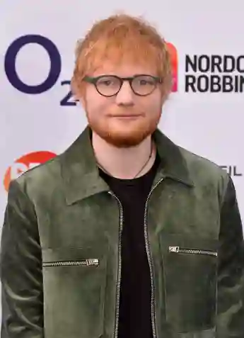 Ed Sheeran Opens Up About His "Addictive Personality", Says He Binge Eats Food "Until He Throws Up"