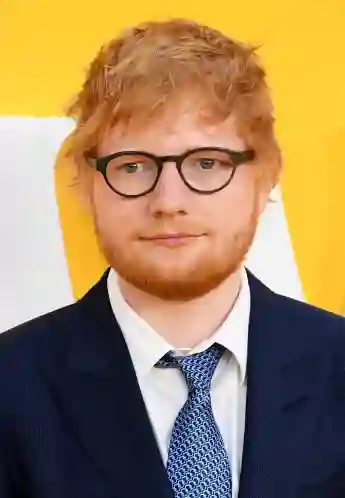 Ed Sheeran