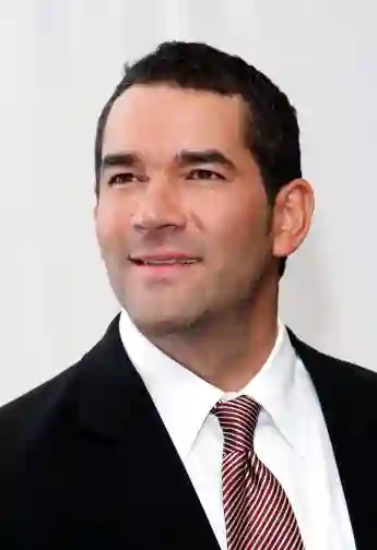 Eduardo Santamarina