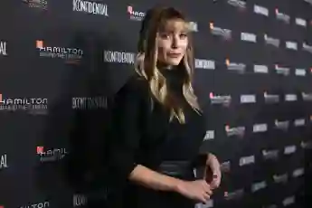 Elizabeth Olsen Talks 'WandaVision', Says Taking On The Role Was "Intimidating"