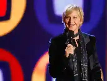 Ellen DeGeneres Quiz