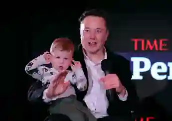 Elon Musk children kids family mothers what we know about them