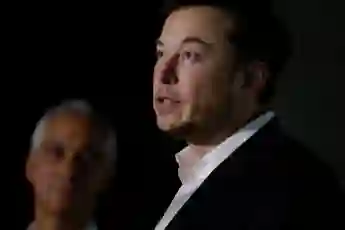 Elon Musk and Amber Heard: Was Their Relationship A Lie?