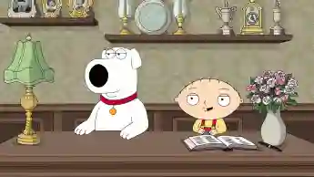 'Family Guy': "Stewie" And "Brian" Star In Special New Coronavirus Short Episode - Watch Here!