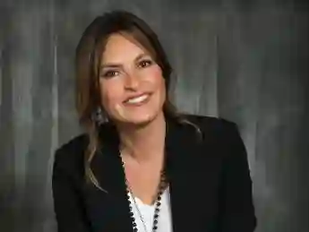 Famous Celebs Who Have Adopted Children adoption kids families stars actors stories Mariska Hargitay