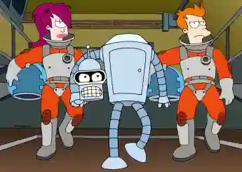 Futurama Reboot: Update On "Bender" Voice Hulu John DiMaggio voice actor cast news