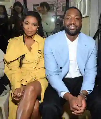 Dwayne Wade Defends Wife Gabrielle Union's 'America's Got Talent' Complaints, Says The Family Was Followed