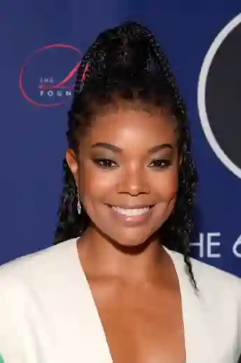 'America's Got Talent': Gabrielle Union Reflects On Her Onset Drama, Talks Jay Leno's "Wildly Racist" Comment And More!