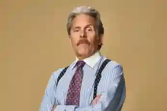 Gary Cole NCIS Alden Parker actor looks familiar TV shows series movies films career young